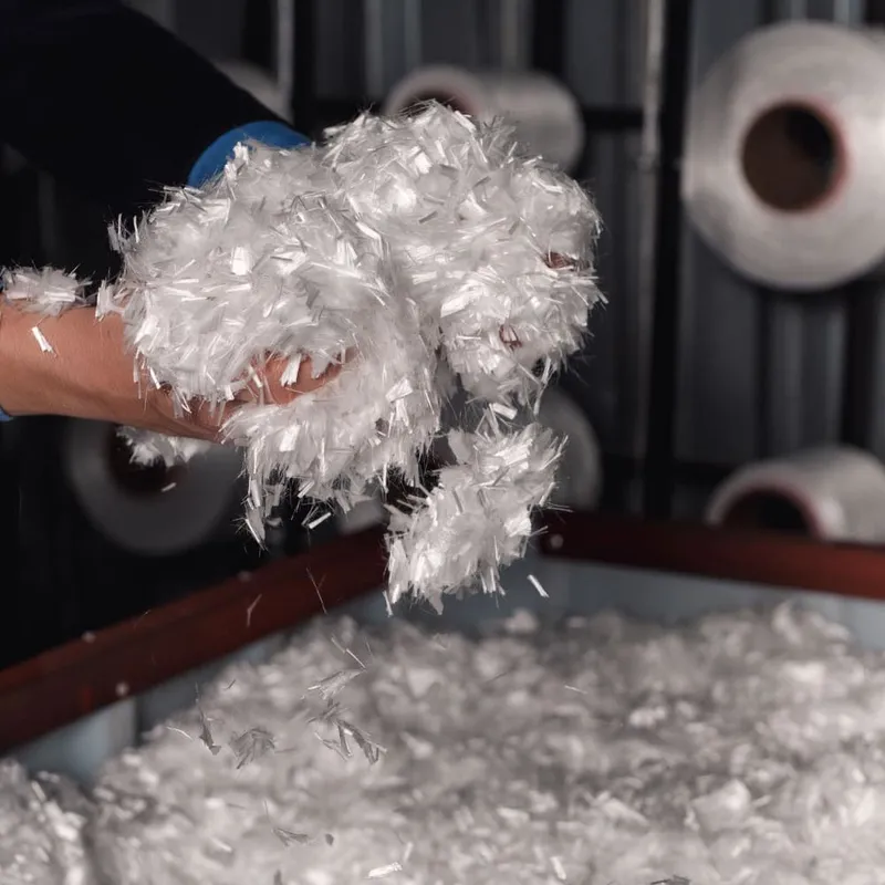 Polyfiber Mix